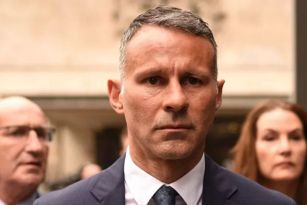 The lawsuit is not finished. Giggs announced his retirement from the Red Dragon coach