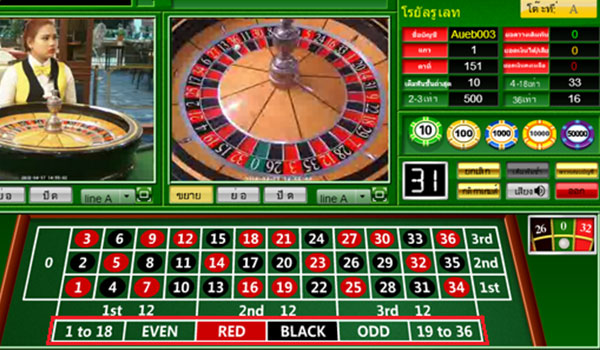 8 roulette formulas, the dictatorship of online casinos