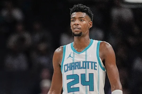อนาคตของ Charlotte Hornets