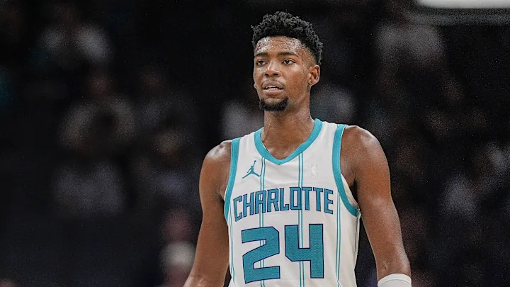 อนาคตของ Charlotte Hornets