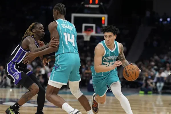 Charlotte Hornets