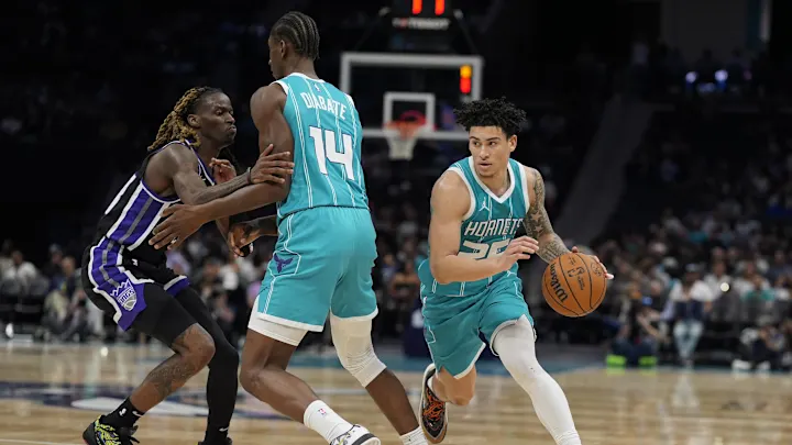 Charlotte Hornets
