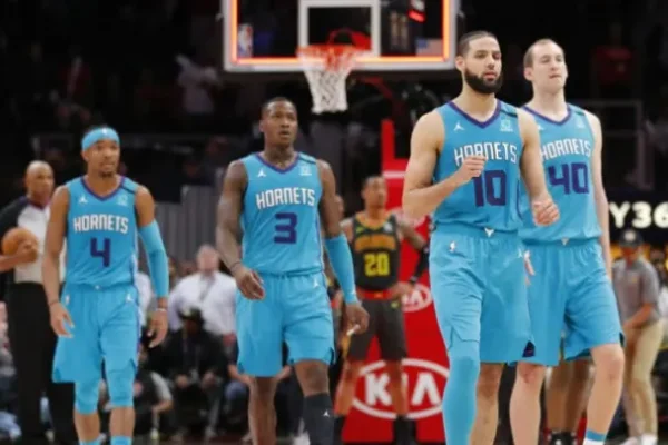 Charlotte Hornets