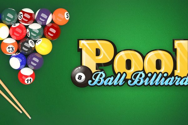 8 Ball Pool