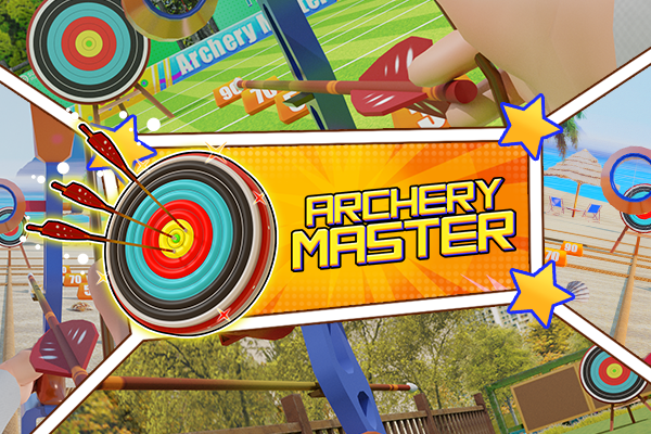 Archery Master