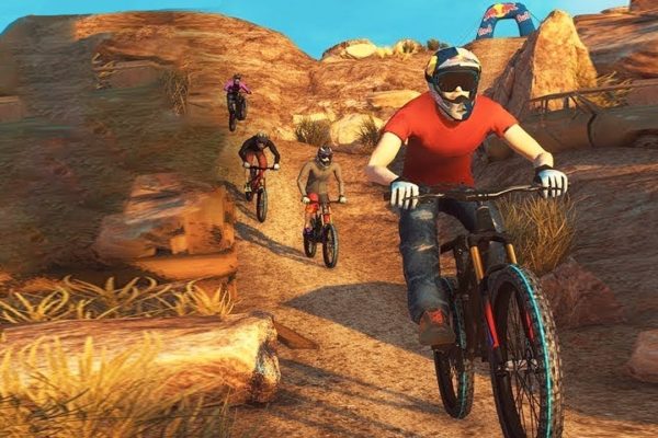 Bike Unchained
