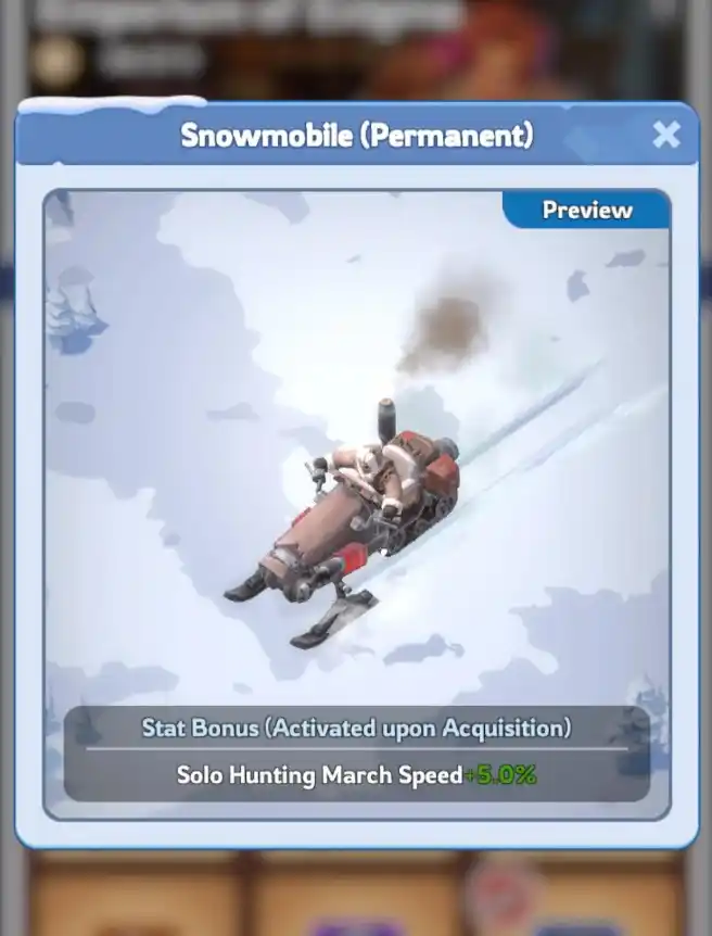 Whiteout Survival เล่นบนมือถือสเปกต่ำได้ไหม