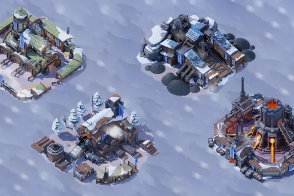 สรุป Whiteout Survival: เกมเอาตัวรอดที่ควรลองหรือควรผ่าน